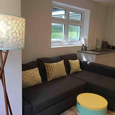 Bright And Spacious Annex Near Lymington With Private Garden Екстер'єр фото
