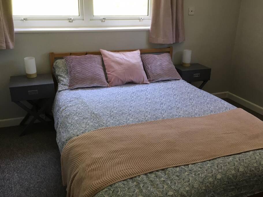 Bright And Spacious Annex Near Lymington With Private Garden Екстер'єр фото